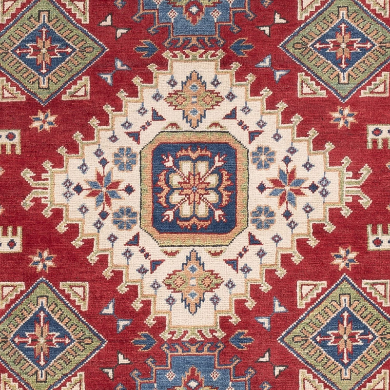 Kazak Koberec 186x253cm - Orientální koberec