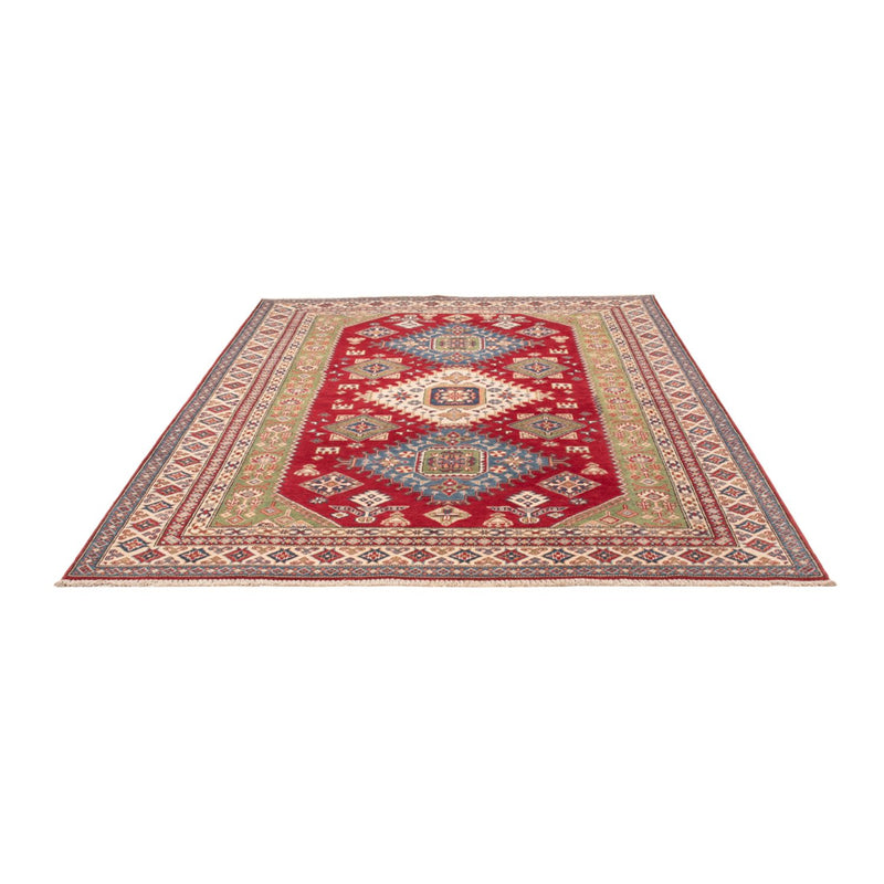 Kazak Koberec 186x253cm - Orientální koberec