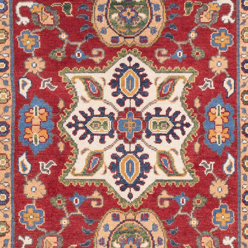 Kazak Koberec 173x253cm - Orientální koberec