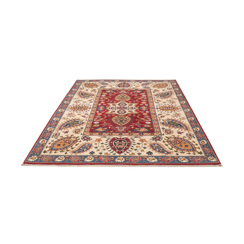Kazak Koberec 173x253cm - Orientální koberec