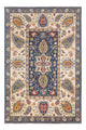 Kazak Koberec 162x249cm - Orientální koberec