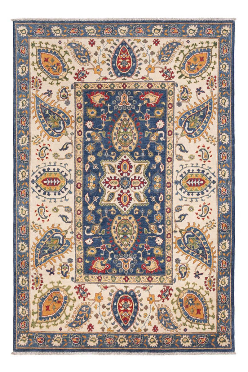 Kazak Koberec 162x249cm - Orientální koberec