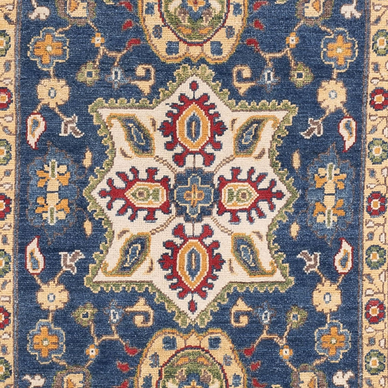 Kazak Koberec 162x249cm - Orientální koberec