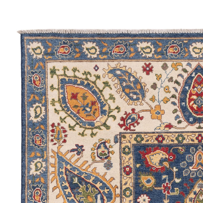 Kazak Koberec 162x249cm - Orientální koberec