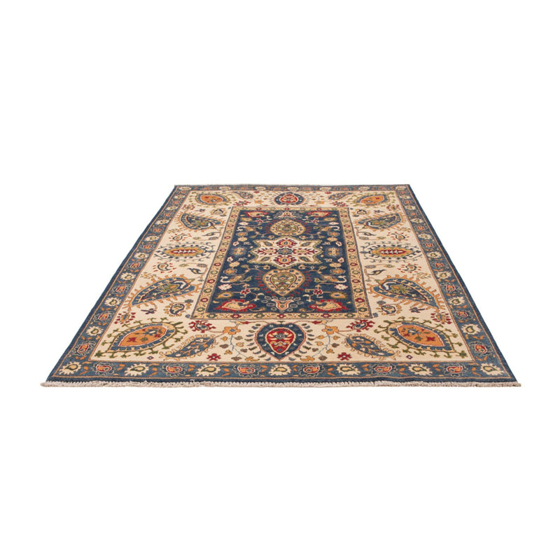 Kazak Koberec 162x249cm - Orientální koberec