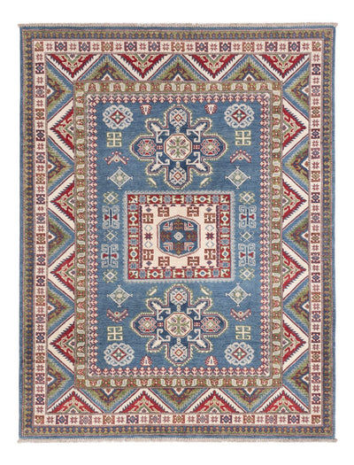 Kazak Koberec 149x197cm - Orientální koberec