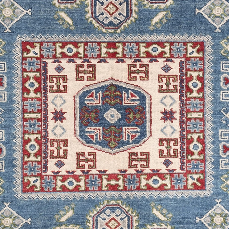 Kazak Koberec 149x197cm - Orientální koberec