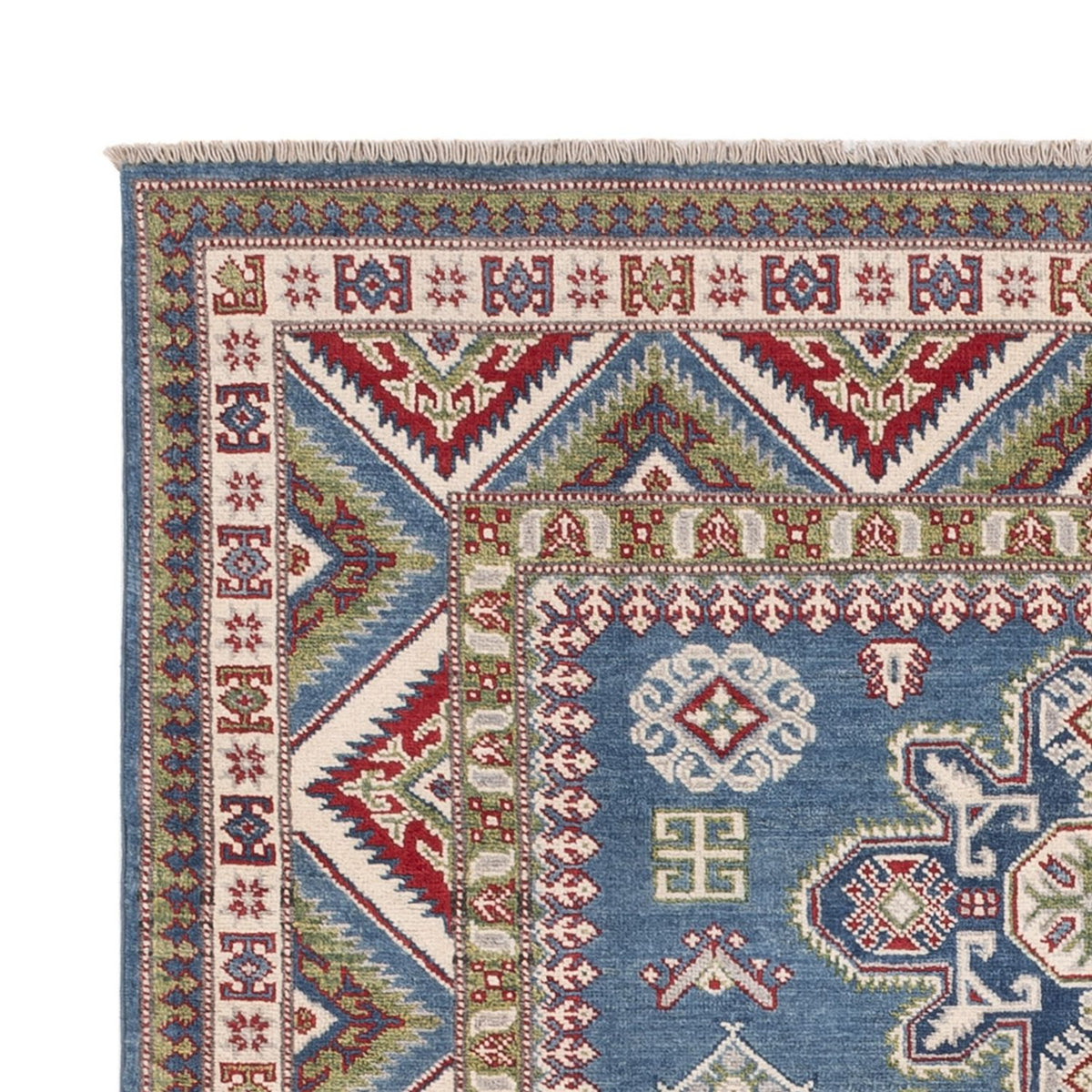 Kazak Koberec 149x197cm - Orientální koberec