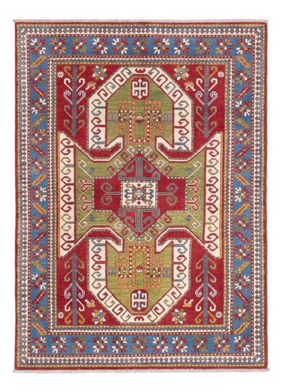 Kazak Koberec 143x202cm - Orientální koberec
