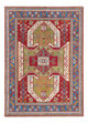 Kazak Koberec 143x202cm - Orientální koberec