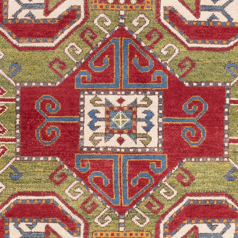 Kazak Koberec 143x202cm - Orientální koberec