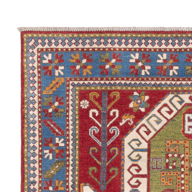 Kazak Koberec 143x202cm - Orientální koberec