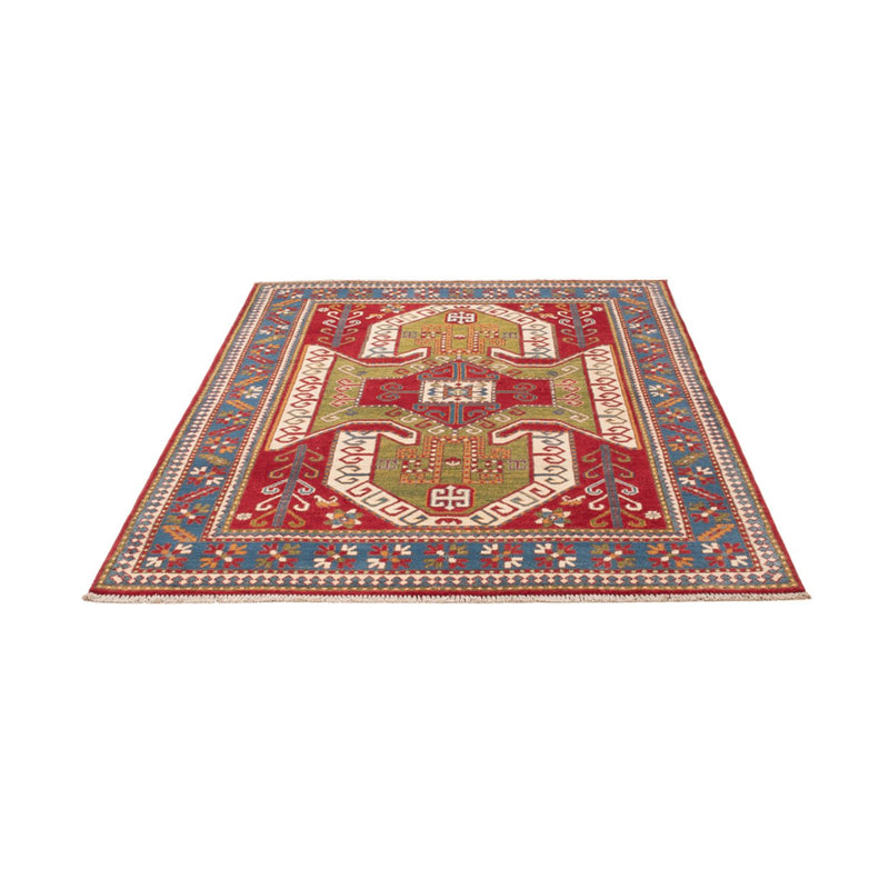 Kazak Koberec 143x202cm - Orientální koberec