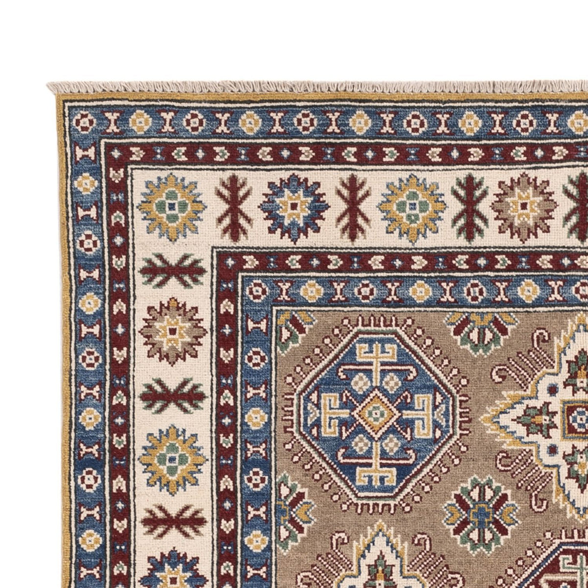 Kazak Koberec 150x212cm - Orientální koberec