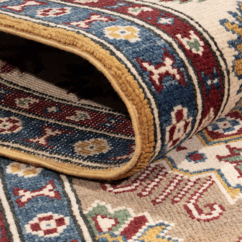 Kazak Koberec 150x212cm - Orientální koberec