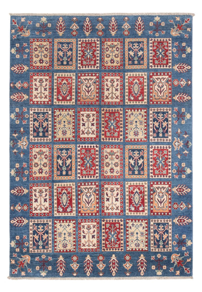 Kazak Koberec 150x214cm - Orientální koberec