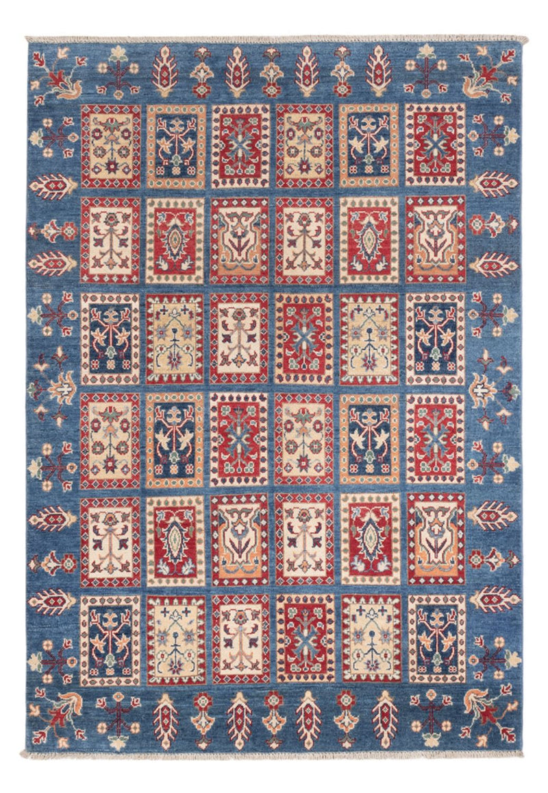 Kazak Koberec 150x214cm - Orientální koberec
