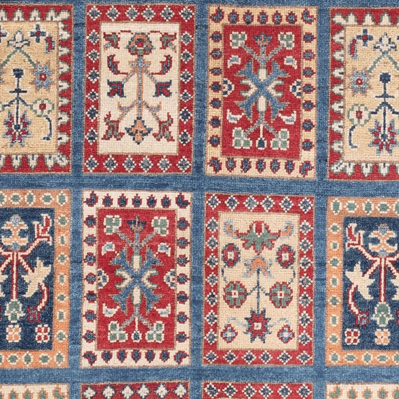 Kazak Koberec 150x214cm - Orientální koberec
