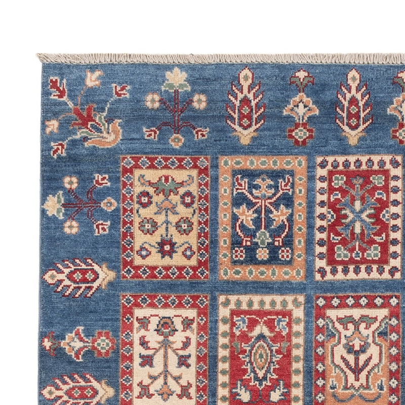 Kazak Koberec 150x214cm - Orientální koberec