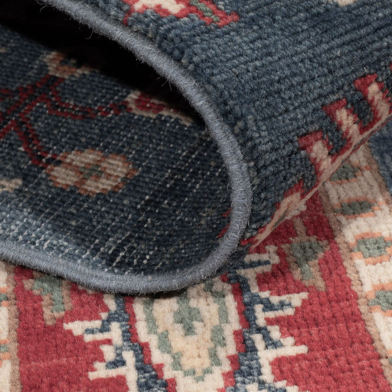 Kazak Koberec 150x214cm - Orientální koberec