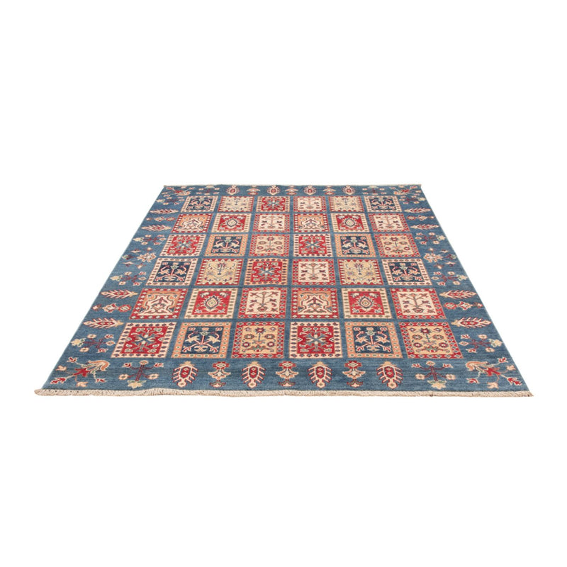 Kazak Koberec 150x214cm - Orientální koberec