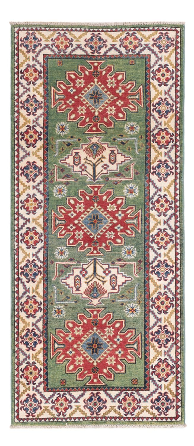 Kazak Koberec 83x192cm - Orientální koberec