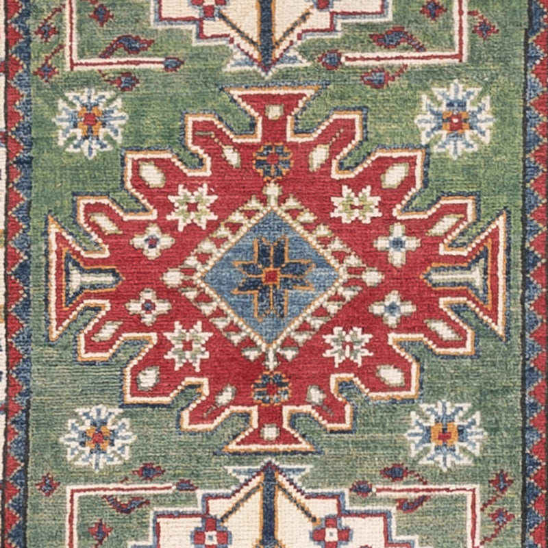 Kazak Koberec 83x192cm - Orientální koberec
