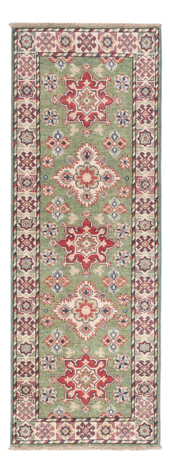 Kazak Koberec 64x181cm - Orientální koberec