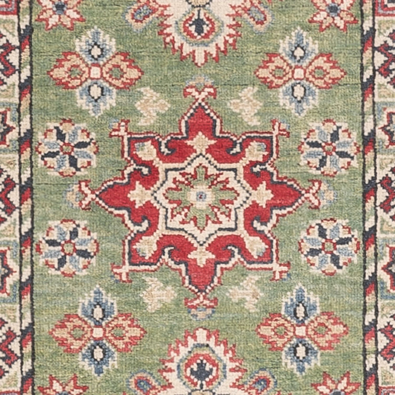 Kazak Koberec 64x181cm - Orientální koberec