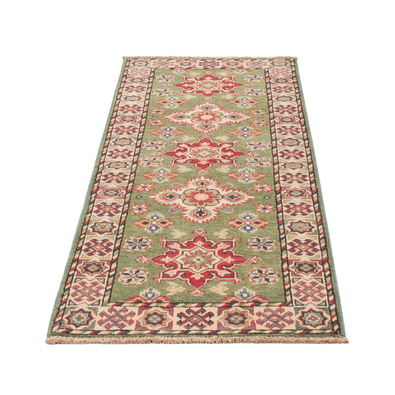 Kazak Koberec 64x181cm - Orientální koberec