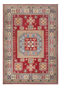 Kazak Koberec 204x293cm - Orientální koberec – product image