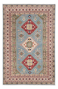 Kazak Koberec 195x291cm - Orientální koberec – product image