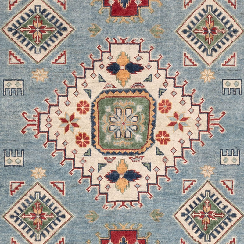 Kazak Koberec 195x291cm - Orientální koberec