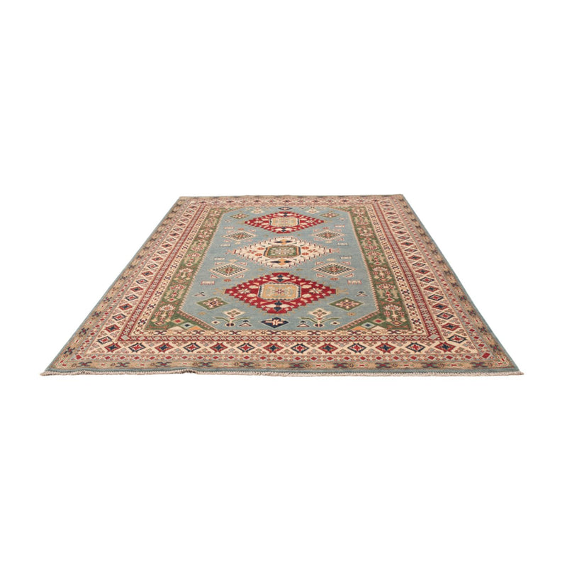 Kazak Koberec 195x291cm - Orientální koberec