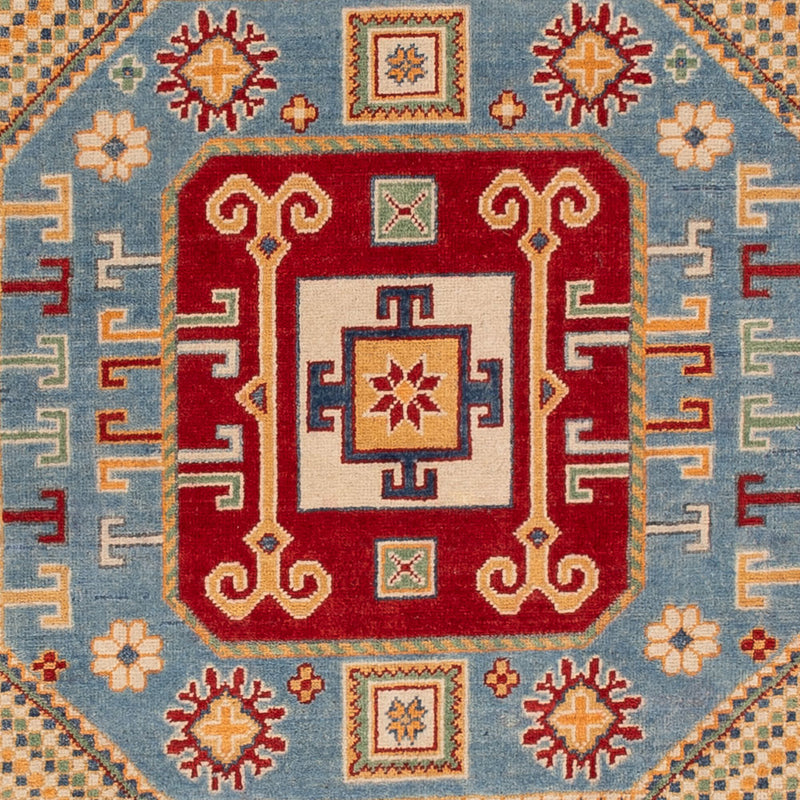 Kazak Koberec 293x205cm - Orientální koberec