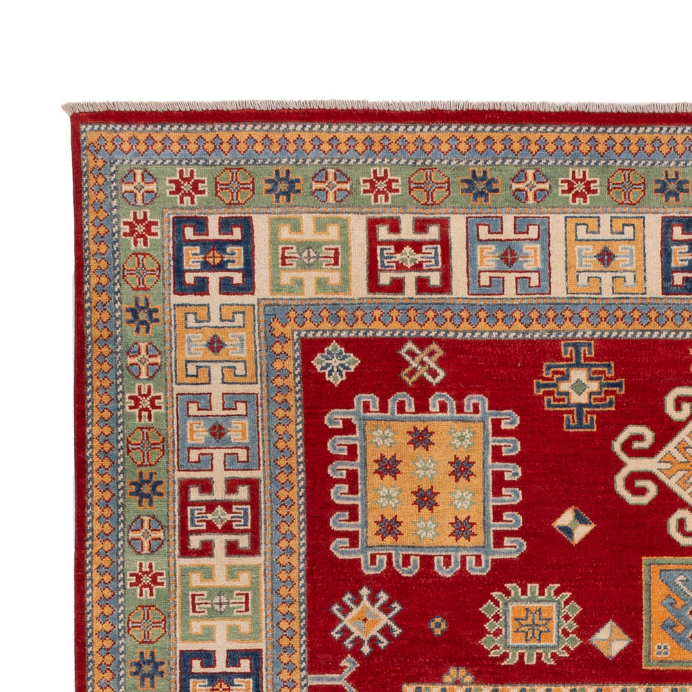 Kazak Koberec 293x205cm - Orientální koberec