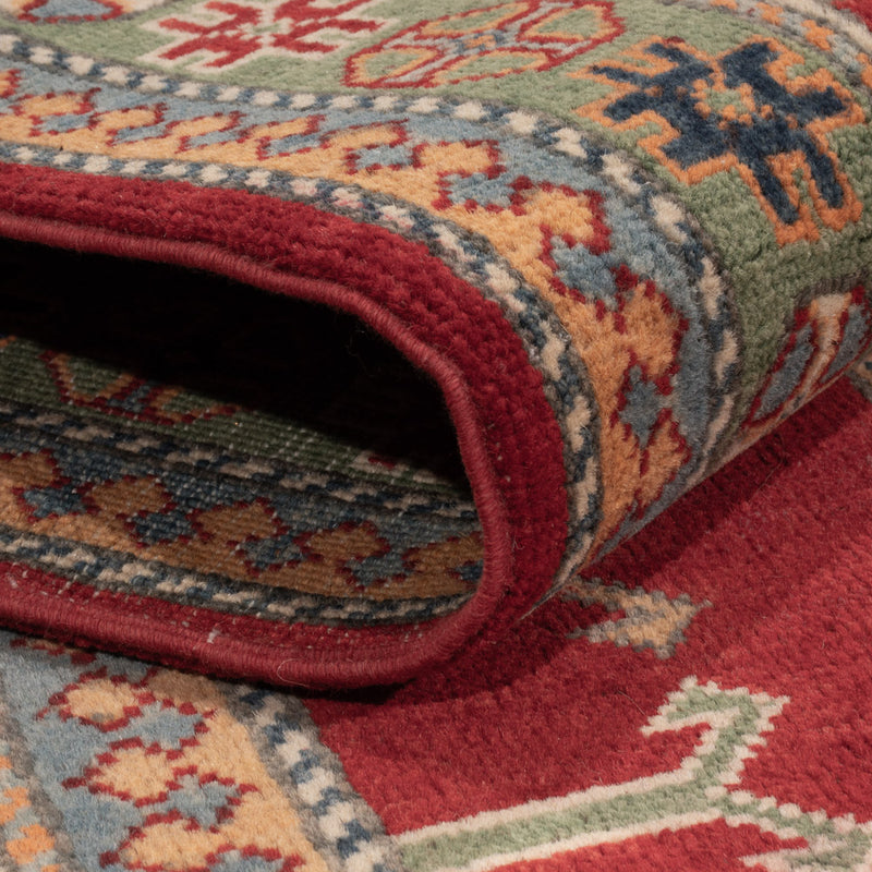 Kazak Koberec 293x205cm - Orientální koberec