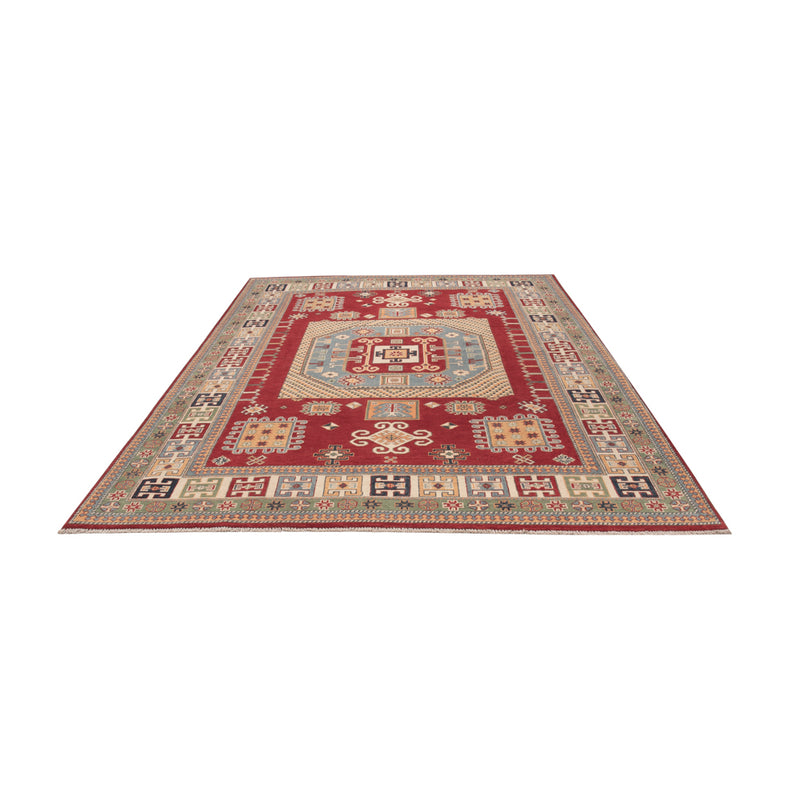 Kazak Koberec 293x205cm - Orientální koberec