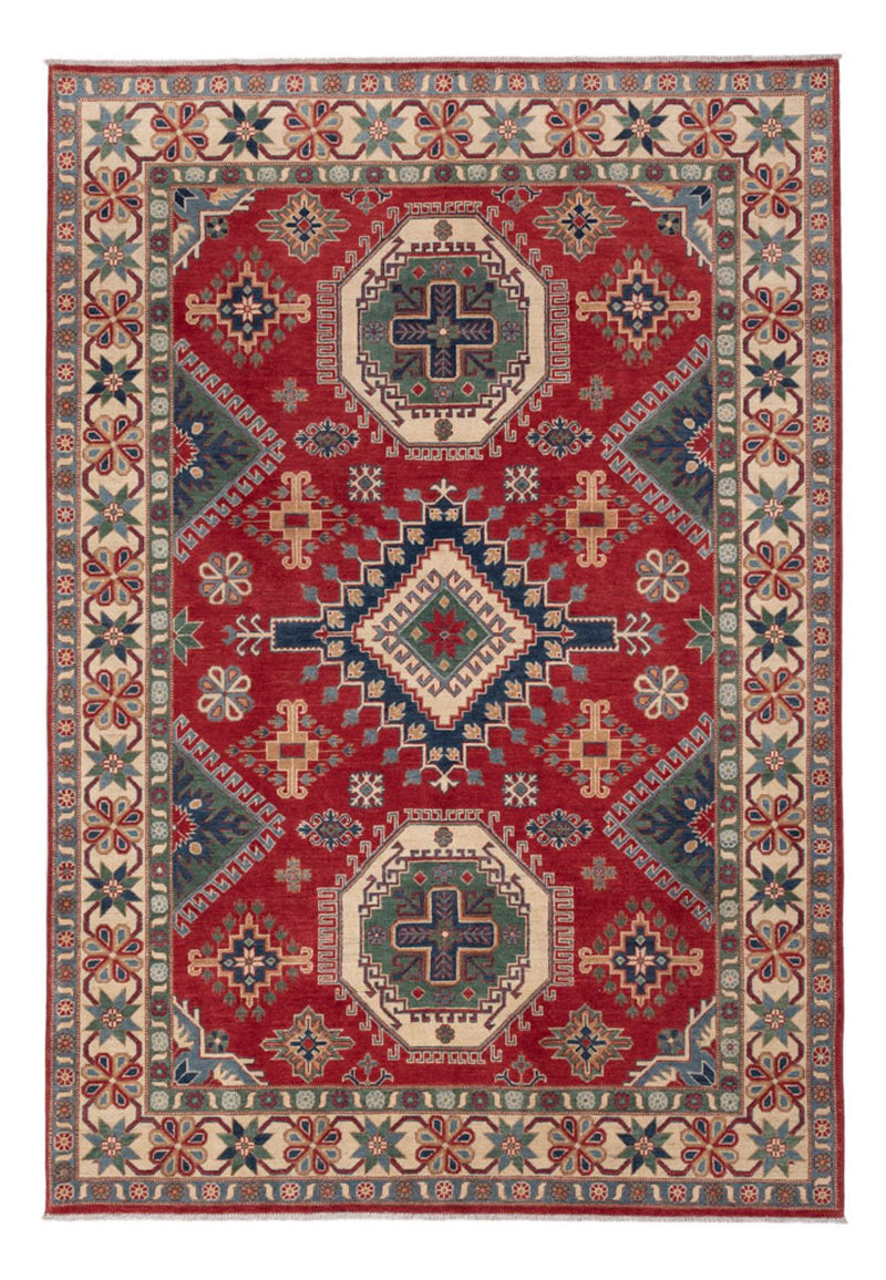 Kazak Koberec 293x203cm - Orientální koberec