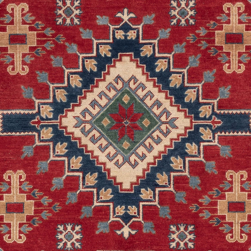 Kazak Koberec 293x203cm - Orientální koberec