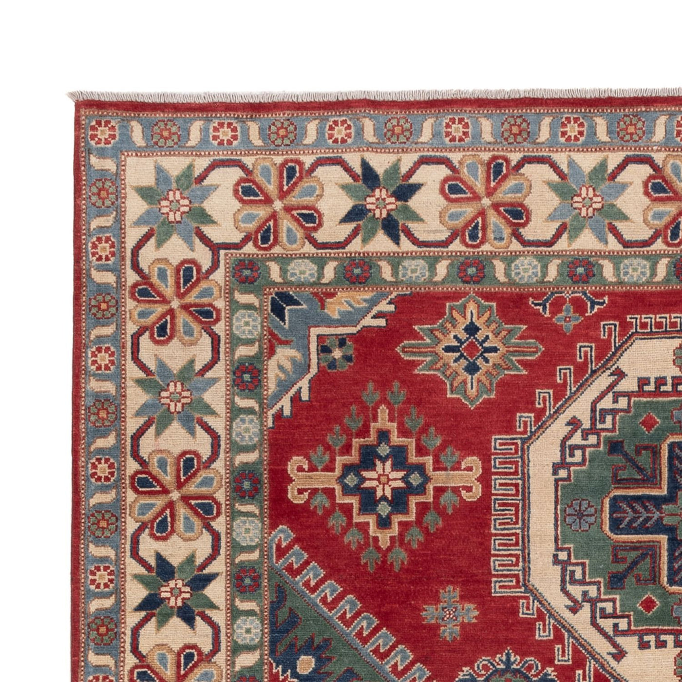Kazak Koberec 293x203cm - Orientální koberec