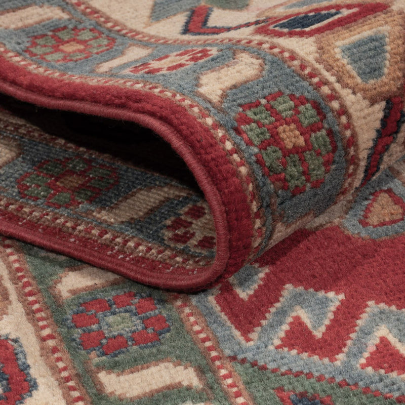 Kazak Koberec 293x203cm - Orientální koberec