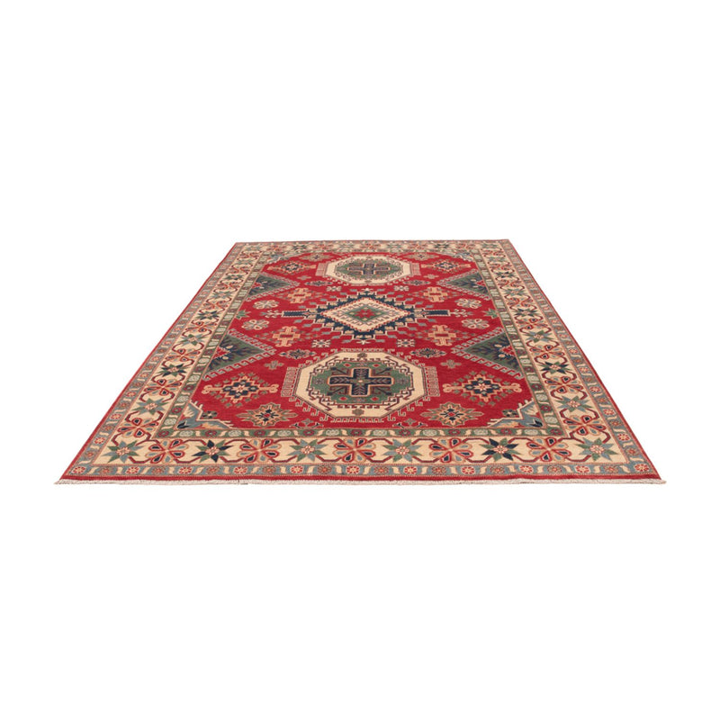 Kazak Koberec 293x203cm - Orientální koberec