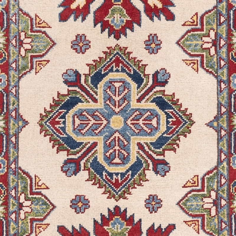 Kazak Koberec 77x298cm - Orientální koberec