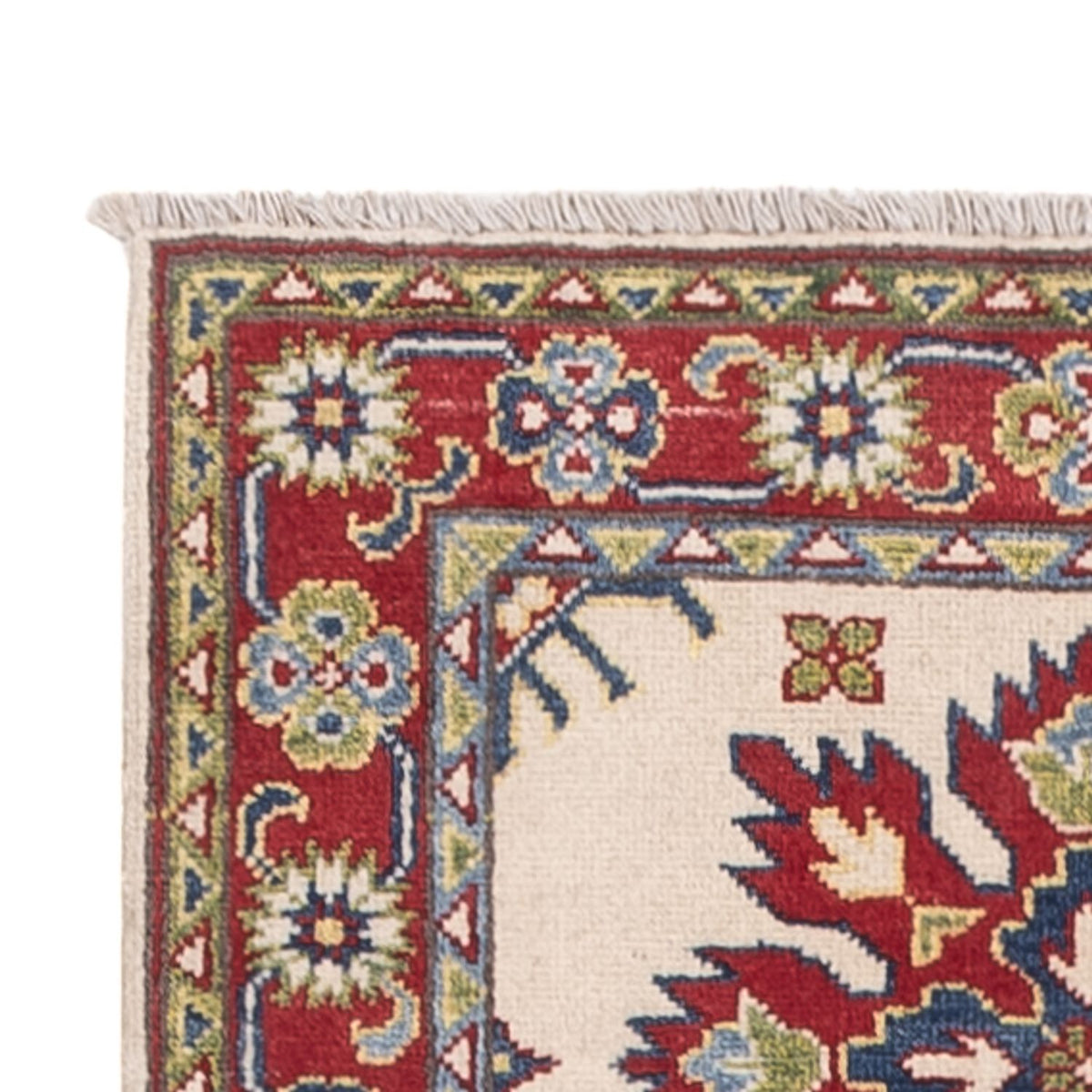 Kazak Koberec 77x298cm - Orientální koberec