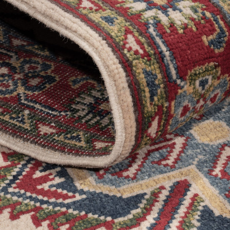 Kazak Koberec 77x298cm - Orientální koberec
