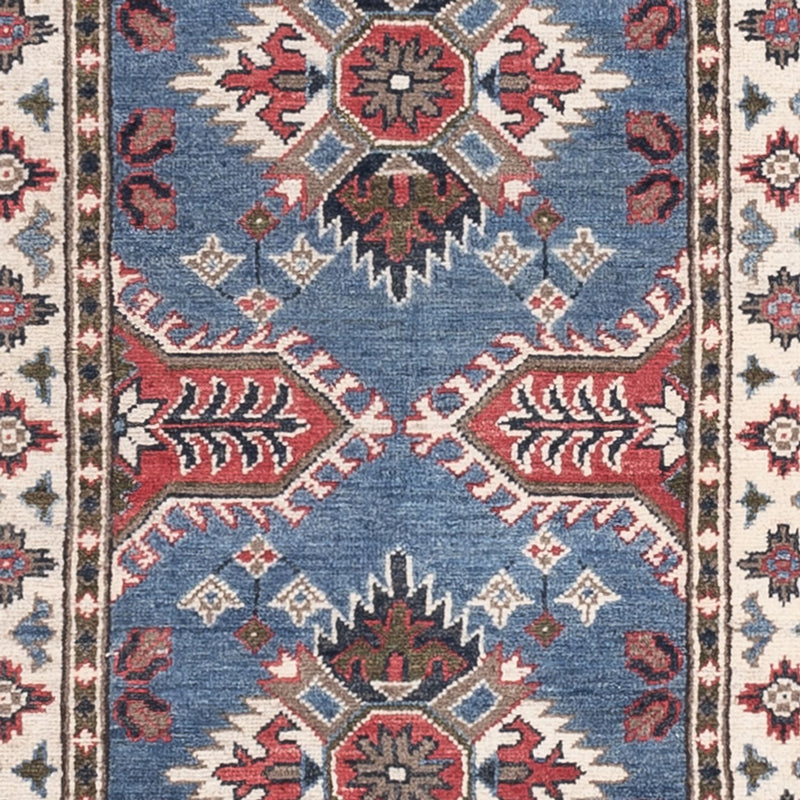 Kazak Koberec 82x288cm - Orientální koberec