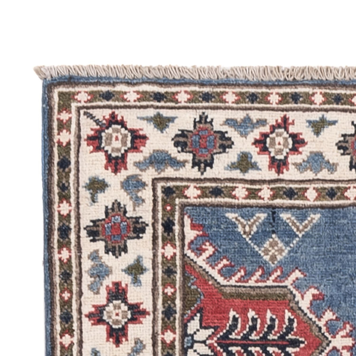 Kazak Koberec 82x288cm - Orientální koberec