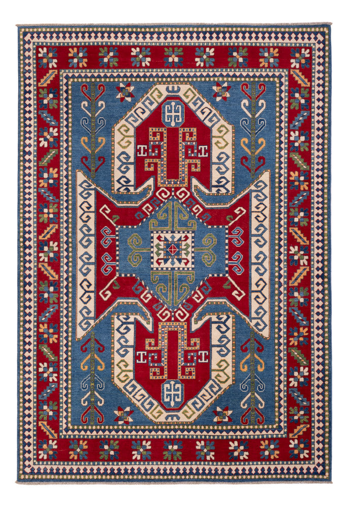 Kazak Koberec 295x203cm - Orientální koberec