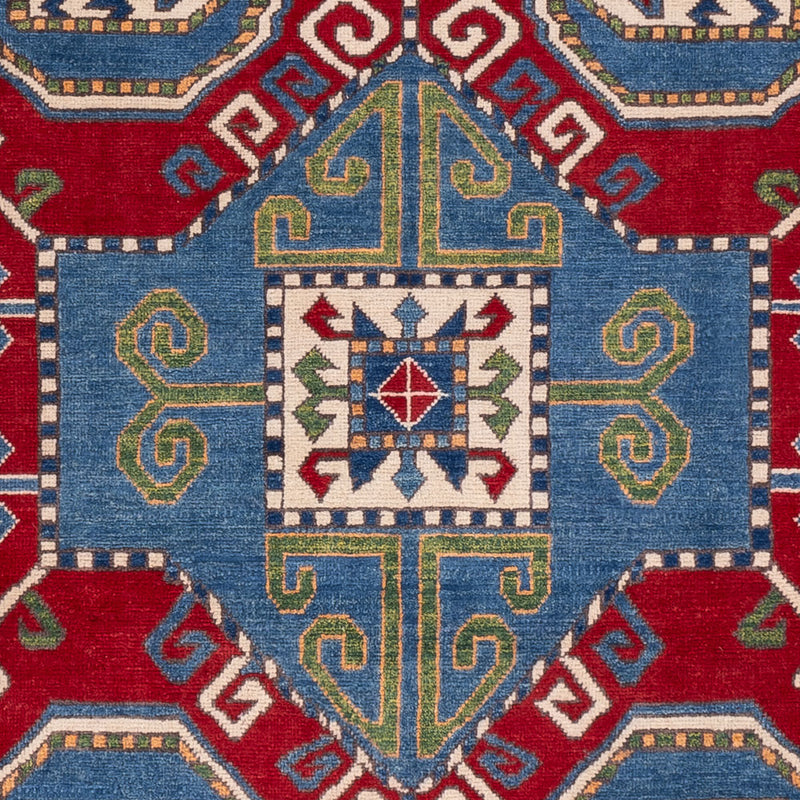 Kazak Koberec 295x203cm - Orientální koberec
